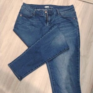 Old navy jeans